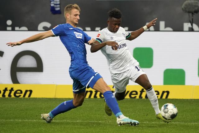 英超-德布劳内传射多库破门 曼城3-0诺丁汉森林